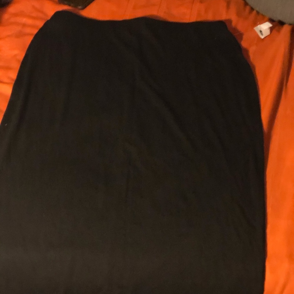 Stretchy Skirt